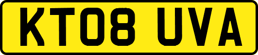 KT08UVA