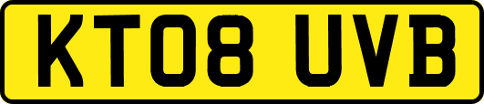 KT08UVB