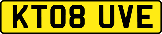 KT08UVE