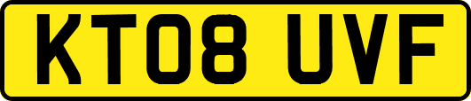 KT08UVF