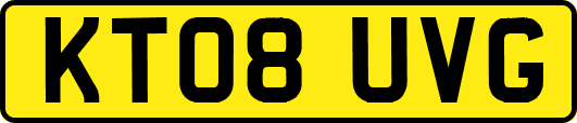 KT08UVG