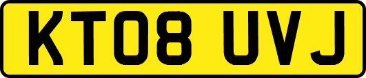 KT08UVJ