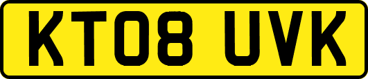 KT08UVK