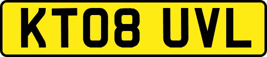KT08UVL