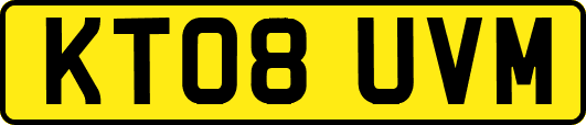 KT08UVM
