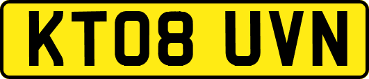 KT08UVN