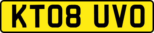KT08UVO