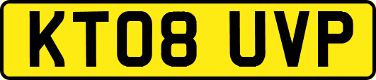 KT08UVP