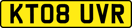KT08UVR