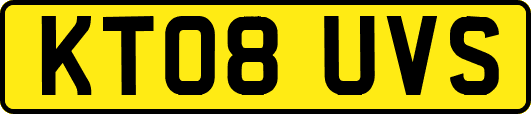 KT08UVS