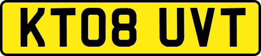 KT08UVT
