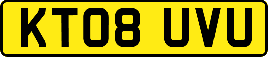 KT08UVU
