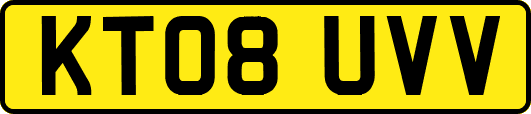 KT08UVV