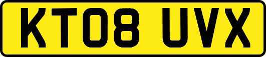 KT08UVX