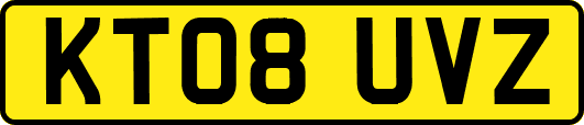 KT08UVZ