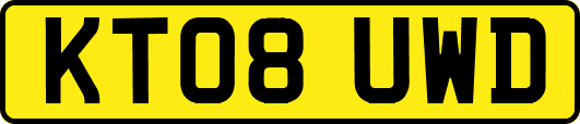 KT08UWD