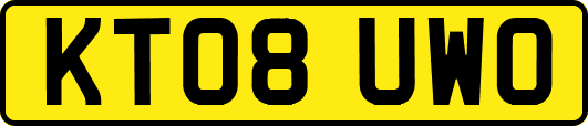 KT08UWO