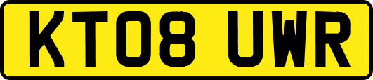 KT08UWR