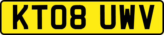 KT08UWV