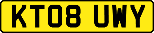 KT08UWY