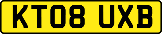 KT08UXB