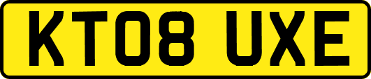 KT08UXE