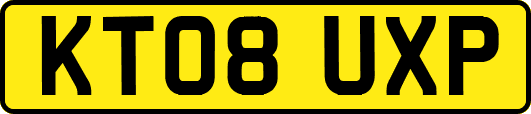 KT08UXP