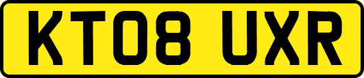 KT08UXR