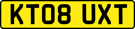 KT08UXT