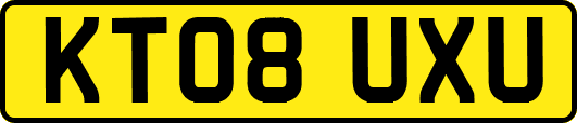 KT08UXU