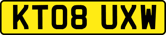 KT08UXW