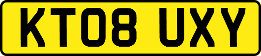 KT08UXY