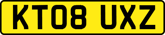 KT08UXZ