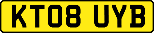 KT08UYB