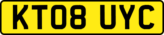 KT08UYC