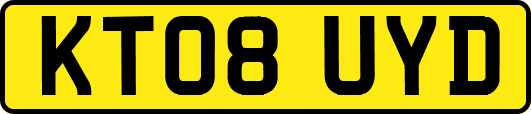KT08UYD