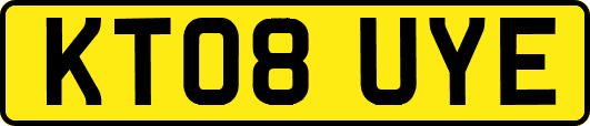 KT08UYE