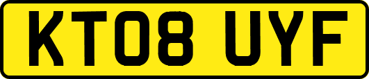 KT08UYF