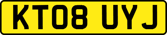 KT08UYJ