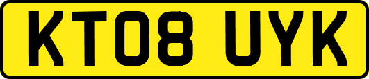 KT08UYK