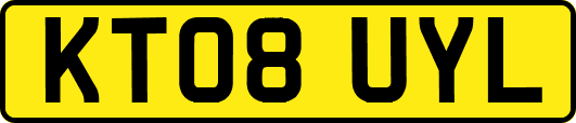 KT08UYL