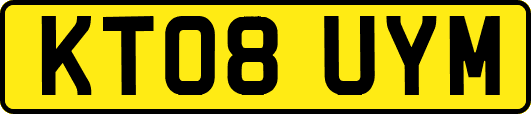KT08UYM