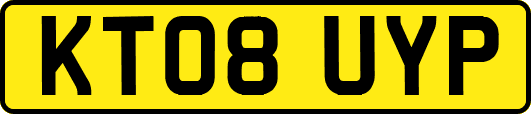 KT08UYP