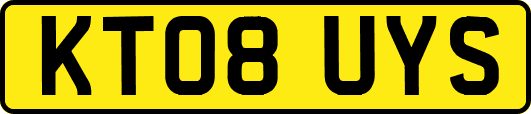 KT08UYS