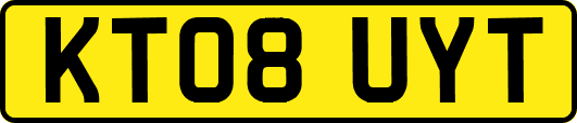 KT08UYT