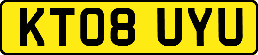 KT08UYU
