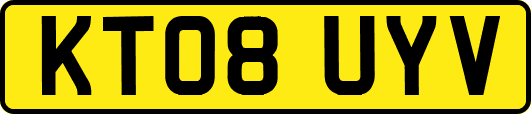 KT08UYV
