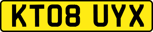 KT08UYX