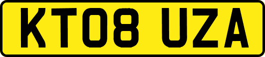 KT08UZA