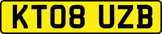 KT08UZB